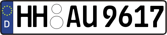 HH-AU9617