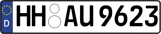HH-AU9623