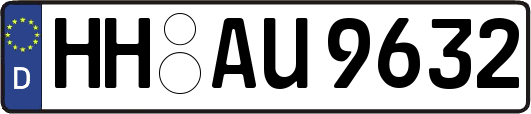 HH-AU9632