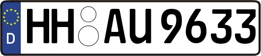HH-AU9633