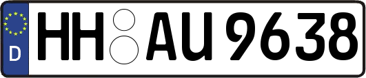 HH-AU9638