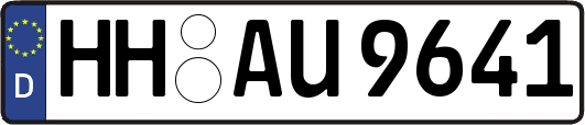 HH-AU9641