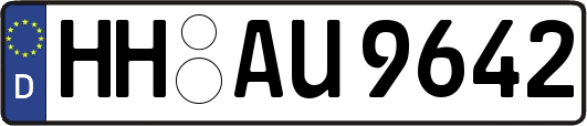 HH-AU9642
