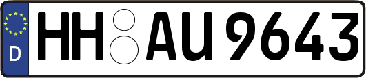 HH-AU9643