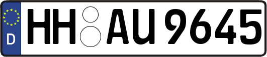 HH-AU9645
