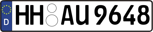 HH-AU9648