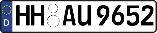 HH-AU9652