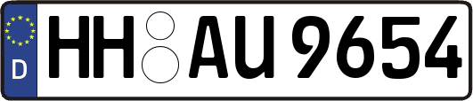 HH-AU9654