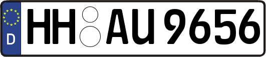 HH-AU9656