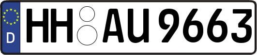 HH-AU9663