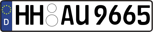 HH-AU9665
