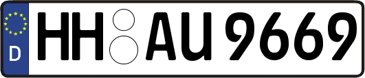 HH-AU9669