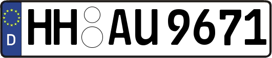 HH-AU9671
