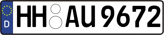 HH-AU9672