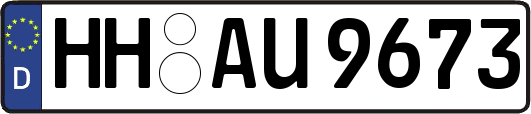 HH-AU9673