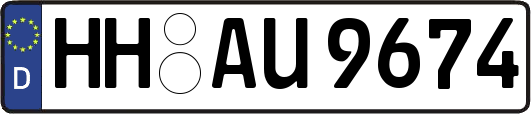 HH-AU9674