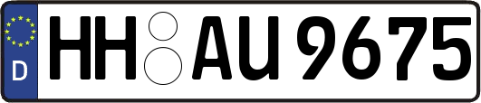 HH-AU9675