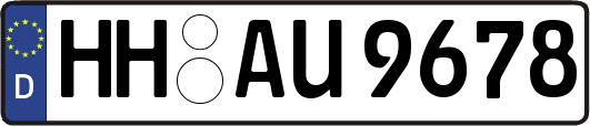 HH-AU9678