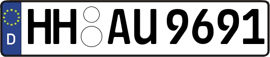 HH-AU9691