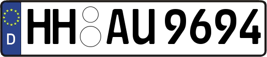 HH-AU9694
