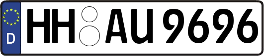 HH-AU9696