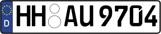 HH-AU9704