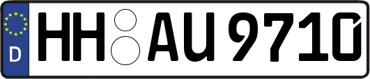 HH-AU9710