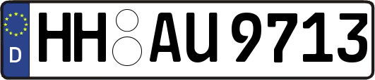 HH-AU9713