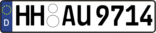 HH-AU9714