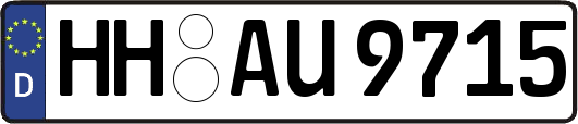 HH-AU9715