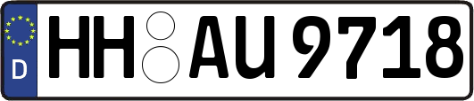 HH-AU9718