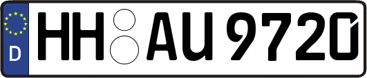 HH-AU9720