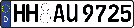 HH-AU9725