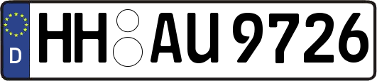 HH-AU9726