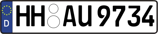 HH-AU9734