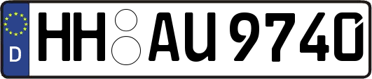 HH-AU9740