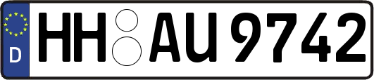 HH-AU9742