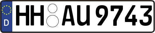 HH-AU9743