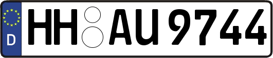 HH-AU9744