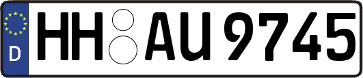 HH-AU9745