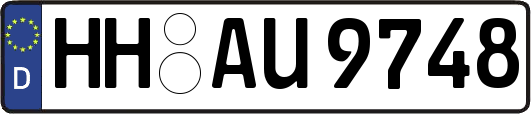 HH-AU9748