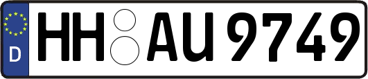 HH-AU9749