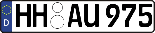HH-AU975