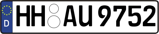 HH-AU9752