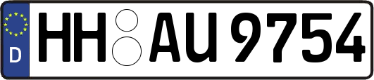 HH-AU9754