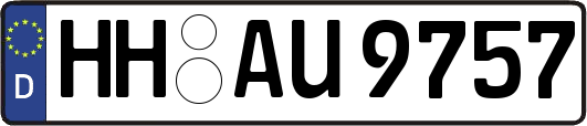 HH-AU9757