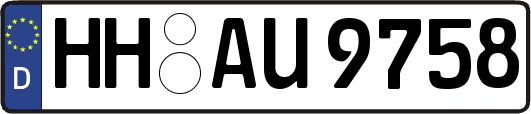 HH-AU9758