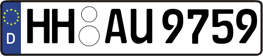HH-AU9759