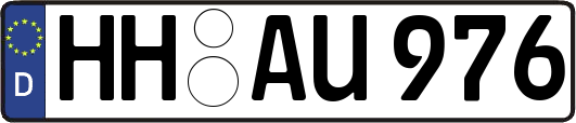 HH-AU976