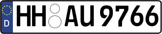 HH-AU9766